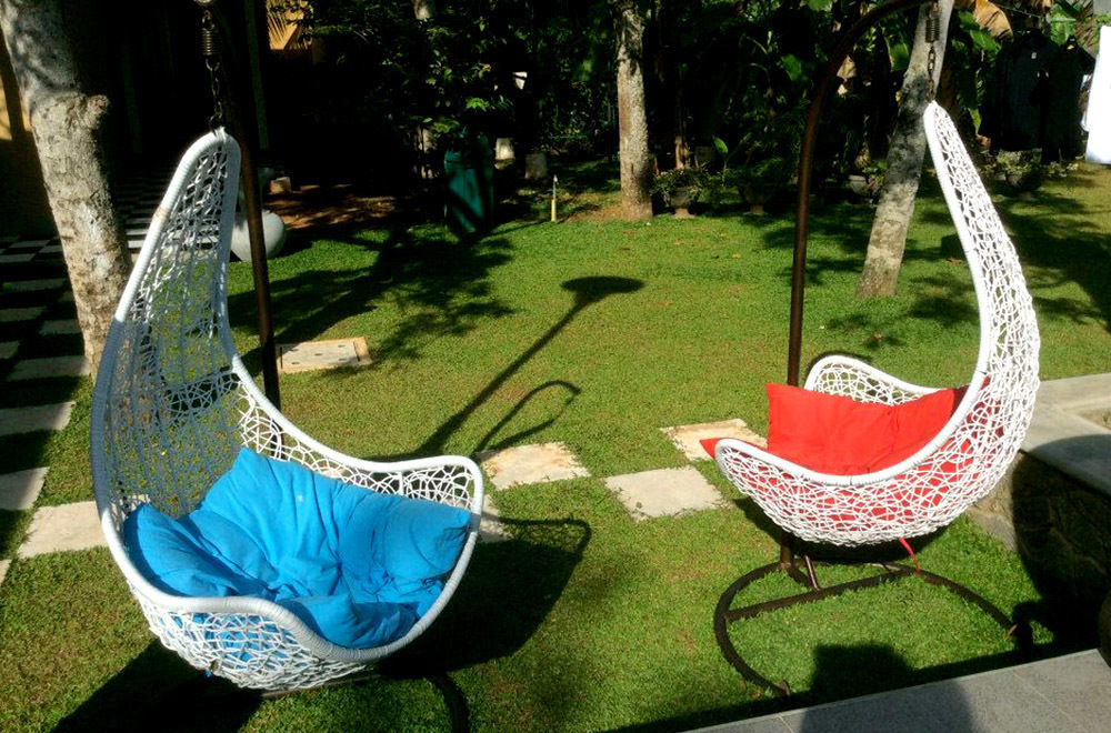 Villa Velmarie Yoga And Ayurveda House All Inclusive Beruwala Exteriér fotografie